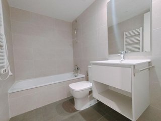 Piso en alquiler en El Cañaveral - Los Berrocales en Madrid