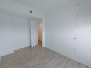 Piso en alquiler en El Cañaveral - Los Berrocales en Madrid