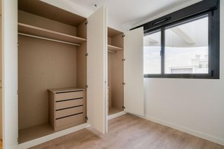 Piso en alquiler en El Cañaveral - Los Berrocales en Madrid
