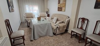 Piso en alquiler en Peñamefecit - Avda Barcelona en Jaén
