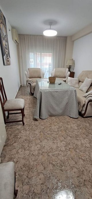 Piso en alquiler en Peñamefecit - Avda Barcelona en Jaén