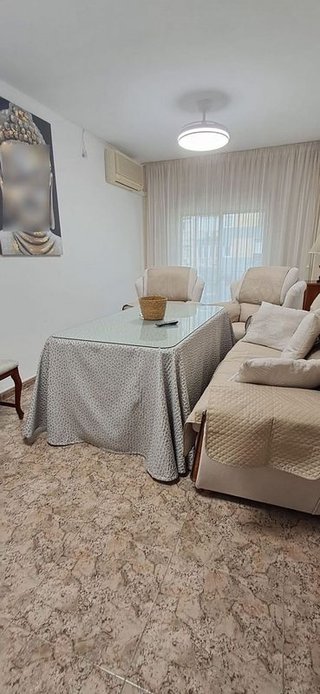 Piso en alquiler en Peñamefecit - Avda Barcelona en Jaén