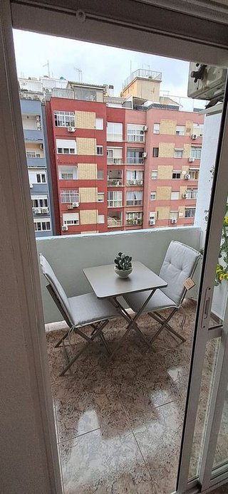 Piso en alquiler en Peñamefecit - Avda Barcelona en Jaén