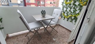 Piso en alquiler en Peñamefecit - Avda Barcelona en Jaén