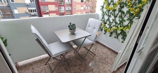 Piso en alquiler en Peñamefecit - Avda Barcelona en Jaén