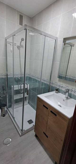 Piso en alquiler en Peñamefecit - Avda Barcelona en Jaén