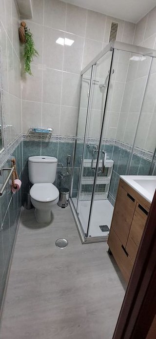 Piso en alquiler en Peñamefecit - Avda Barcelona en Jaén