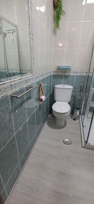Piso en alquiler en Peñamefecit - Avda Barcelona en Jaén