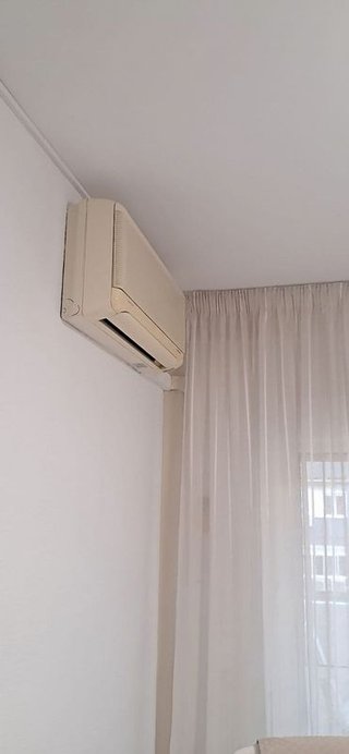 Piso en alquiler en Peñamefecit - Avda Barcelona en Jaén