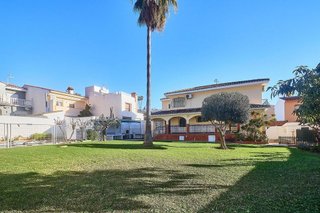 Chalet en venta en Campo de Mijas en Mijas