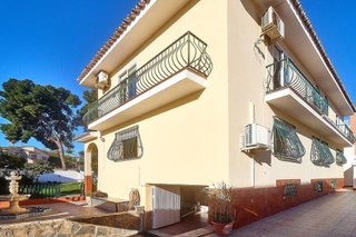 Chalet en venta en Campo de Mijas en Mijas
