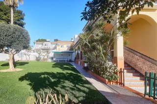 Chalet en venta en Campo de Mijas en Mijas