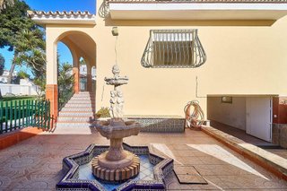 Chalet en venta en Campo de Mijas en Mijas