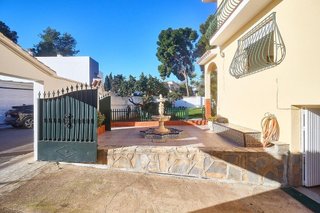 Chalet en venta en Campo de Mijas en Mijas