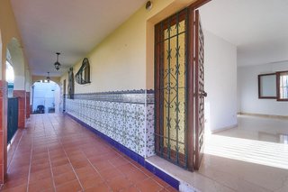 Chalet en venta en Campo de Mijas en Mijas