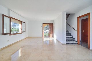 Chalet en venta en Campo de Mijas en Mijas