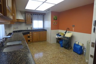 Piso en alquiler en Arrancapins en Valencia