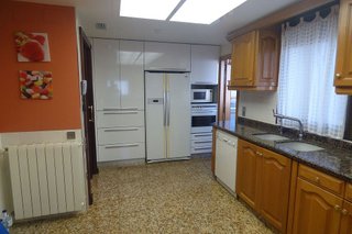 Piso en alquiler en Arrancapins en Valencia