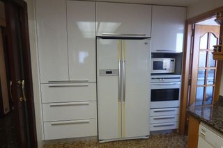 Piso en alquiler en Arrancapins en Valencia