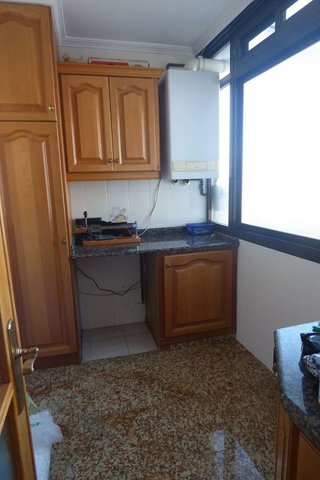 Piso en alquiler en Arrancapins en Valencia