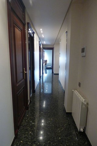 Piso en alquiler en Arrancapins en Valencia