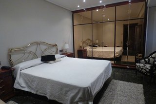 Piso en alquiler en Arrancapins en Valencia