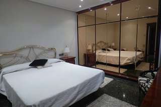Piso en alquiler en Arrancapins en Valencia