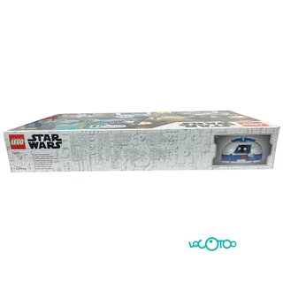 LEGO Star Wars 75253 Droid Commander