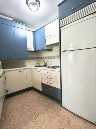 Piso en alquiler en Tejares -Chamberí - Alcades en Salamanca