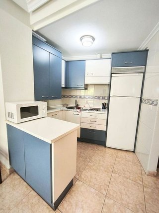 Piso en alquiler en Tejares -Chamberí - Alcades en Salamanca