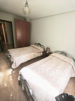 Piso en alquiler en Tejares -Chamberí - Alcades en Salamanca