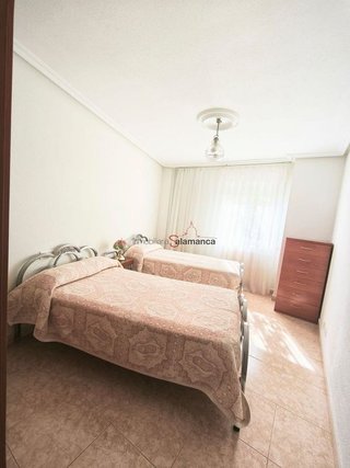 Piso en alquiler en Tejares -Chamberí - Alcades en Salamanca