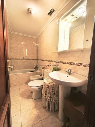 Piso en alquiler en Tejares -Chamberí - Alcades en Salamanca