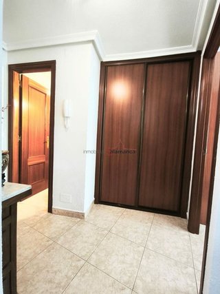 Piso en alquiler en Tejares -Chamberí - Alcades en Salamanca
