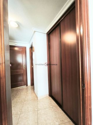 Piso en alquiler en Tejares -Chamberí - Alcades en Salamanca
