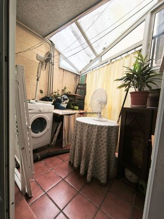 Piso en alquiler en Tejares -Chamberí - Alcades en Salamanca
