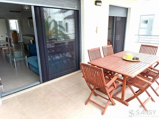 Piso en alquiler en Arenal en Jávea/Xàbia
