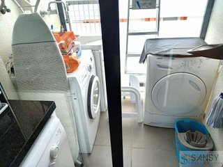 Piso en alquiler en Arenal en Jávea/Xàbia