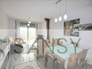 Piso en alquiler en Arenal en Jávea/Xàbia