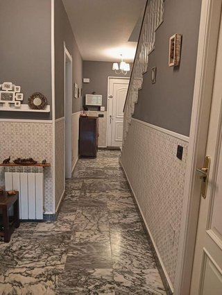 Casa adosada en venta en Villaquilambre