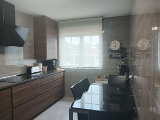 Casa adosada en venta en Villaquilambre