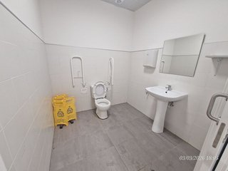 Local comercial en alquiler en Torresbellas en Alcorcón