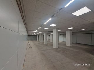 Local comercial en alquiler en Torresbellas en Alcorcón