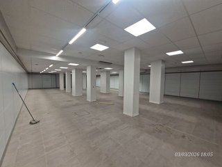 Local comercial en alquiler en Torresbellas en Alcorcón