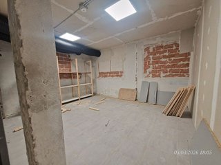 Local comercial en alquiler en Torresbellas en Alcorcón