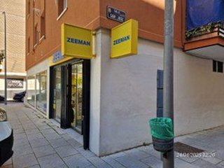 Local comercial en alquiler en Torresbellas en Alcorcón