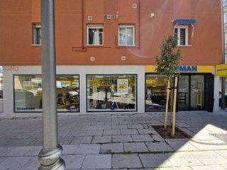 Local comercial en alquiler en Torresbellas en Alcorcón