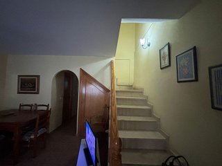 Dúplex en alquiler en Centro en Alcazares, Los