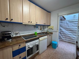 Dúplex en alquiler en Centro en Alcazares, Los