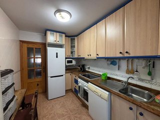 Dúplex en alquiler en Centro en Alcazares, Los